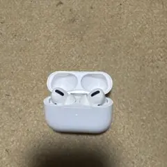 AirPods Pro1世代