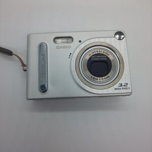 稼働品 CASIO EXILIM