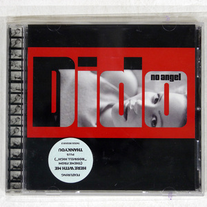 DIDO/NO ANGEL/ARISTA 74321-80268-2 CD □