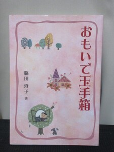 脇田澄子 小説 読書 子供用 清風堂書店 おもいで玉手箱 読み仮名有り 初版