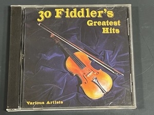 30fiddler’Ｓ　ｇｒｅａｔｅｓｔ　ｍｉｔｓ