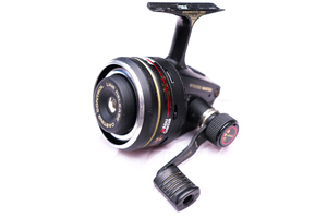 Abu Garcia 1044 SYNCRO MATCH アブマチック アンダースピン 部品取りに