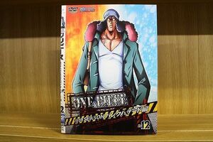 DVD ONE PIECE ワンピース 16th パンクハザード編 全12巻 ※ケース無し発送 レンタル落ち ZN1171