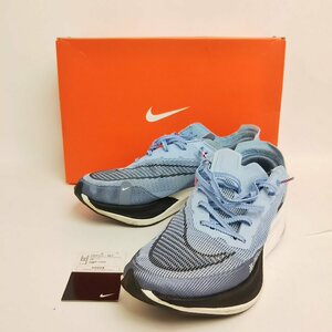 □NIKE ナイキ ZOOMX ズームエックス VAPORFLY NEXT%2 ランニングシューズ CU4111 401 27cm□埼玉戸田店