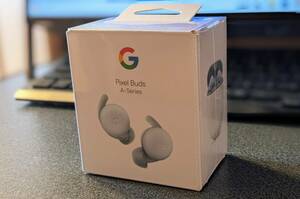 【新品未開封】Google Pixel Buds A-Series Sea フルワイヤレスイヤホン 【送料無料】