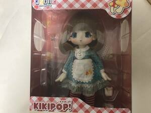 美品　キキポップ　オオカミちゃんとズキンちゃん　ズキンちゃん　kikipop! KIKIPOP！