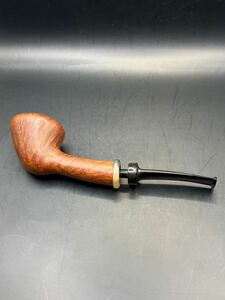 有田静生 Shizuo Arita 日本人作家　パイプ　 喫煙具　Japan pipe