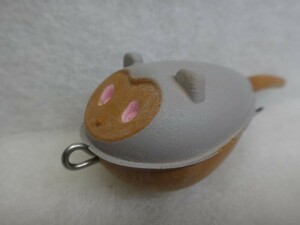  Frog　Toyroidmouse　フロッグ トイズ　トイロイドマウス
