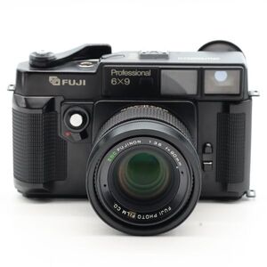 【美品】FUJI フジ GW690II II フジフィルム #2386