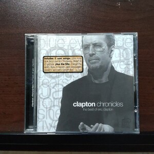 Clapton Chronicles: The Best of Eric Clapton　　177