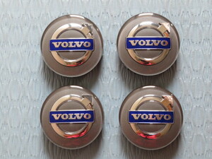 ★中古美品　ボルボ　VOLVO　純正　センターキャップ　4個