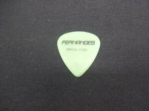 【売り切り】FERNANDES　SPECIAL PICKS