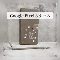 Google Pixel 6 ケース 猫 ピクセル6 スマホケース