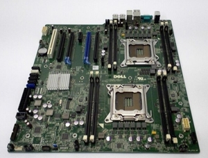 Dell Precision T5610 WN7Y6 LGA 2011 DDR3 SDRAM Desktop Motherboard