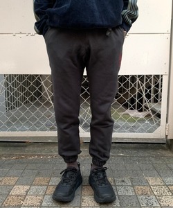 「Gramicci」 スウェットパンツ X-LARGE ブラック メンズ