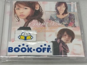 GARNET CROW CD GOODBYE LONELY~Bside collection