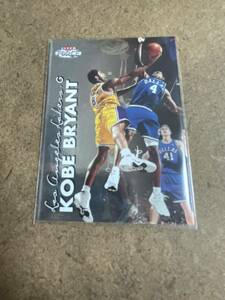 ◇コービー・ブライアント　トレーディングカード　トレカ　ロサンゼルス・レイカーズ　NBA KOBE BRYANT LAKERS フリアー　FLEER 2