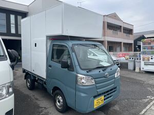 新品キッチンカー専門店★業界最安値！★開業支援します★食品衛生許可対応★全メーカー軽トラ対応！