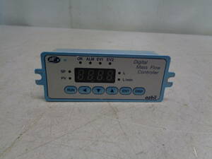 MK4051 azbil Digital Mass FloW Controller