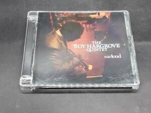 THE ROY HARGROVE QUINTET EARFOOD / ロイ・ハーグローヴ　