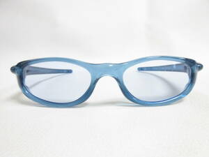 13724◆希少 OAKLEY オークリー FOUR S サングラス MADE IN USA 中古 USED