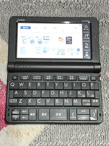 XD-SR4800　ブラック　訳アリ動作品