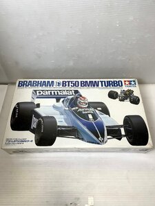 【67】現状品 未開封 タミヤ ブラバム BT-50BMW