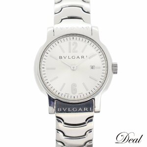 BVLGARI ブルガリ ソロテンポ ST29S レディース 腕時計