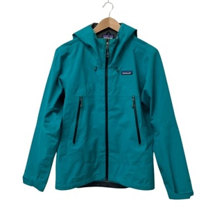 Patagonia パタゴニア Cloud Ridge Jacket クラウド リッジ ジャケット 83675 Sサイズ ネイビーブルー