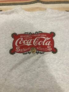 COCA-COLAコカコーラTシャツ 古着 アメカジ