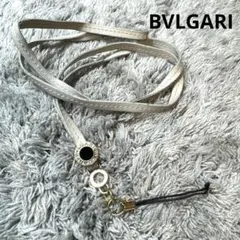 BVLGARI ブルガリ ネックストラップ ゴールド