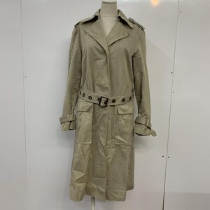 AMERICAN RAG CIE 0 アメリカンラグシー コート コート一般 Coat ベージュ / ベージュ / 10042890