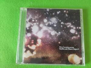 Music Conception Presents - Satellite And Planet Chapter Ⅰ ★CD q*si