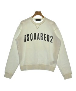 DSQUARED スウェット メンズ ディースクエアード 中古　古着