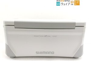 シマノ スペーザライト 35L NS-435U