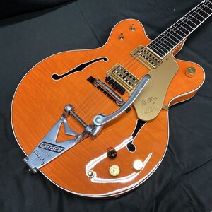 Gretsch 6120-62(グレッチ エレキギター ダブルカッタウェイ)【長岡店】