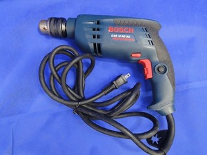 ボッシュ BOSCH 振動ドリル GSB 16RE/N2