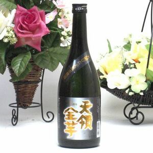 12本セット 自然に囲まれた大分県より 井上酒造 芋焼酎 天領ひた天然水使用 天領金芋 23度 720ml(大分県)