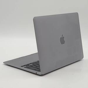 【最速発送】Apple MacBook Air 13インチ 2020 /M1 /8GB /256GB /スペースグレイ /バッテリー95%【動作品・液晶に難有】