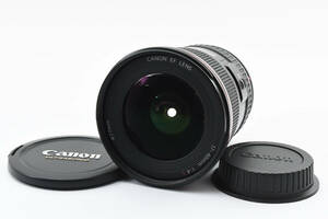 ★美品★ キャノン Canon EF 17-40mm F4 L USM #2807