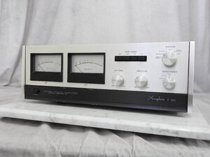 ☆ Accuphase アキュフェーズ P-300 パワーアンプ ☆中古☆