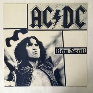 AC/DC BON SCOTT