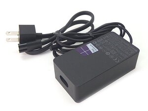 ■Microsofｔ / マイクロソフト ACアダプター 12Ｖ/3.6Ａ Model 1536 送料一律600円