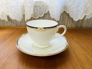 WEDGWOOD ウェッジウッド CAVENDISH キャベンディッシュ カップ&ソーサー C/S C&S 1客