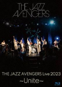 [Blu-Ray]THE JAZZ AVENGERS LIVE 2023 ～Unite～ THE JAZZ AVENGERS