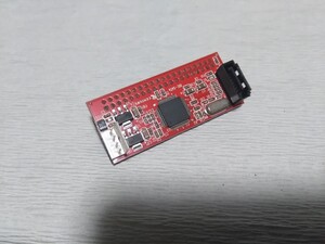 変換基板　SATA ⇔ IDE40ピン　変換コネクタ　変換アダプタ