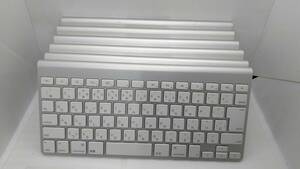 ●Apple純正 Wireless keyboard 　A1314　6個セット