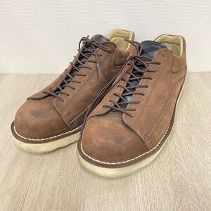 【Danner】ダナー★シューズ ROCKFORD ロックフォード D314110 DARK EARTH size26.5㎝ ブラウン 01