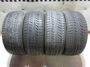 中古タイヤ　215/40R17　グッドイヤー　EAGLE LS EXE　バリ山　2020年式　4本セット