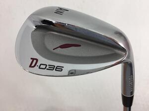 即決 お買い得品！中古 D-036 ウェッジ 2017 AW NSプロ 950GH HT 51 WEDGE